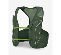 Gilet idrico Osprey durare LT verde scuro - L