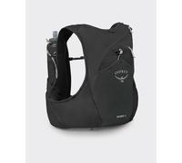 Gilet idrico Osprey Duro 6 nero carbone - S