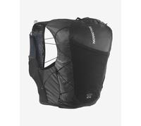 SALOMON Active Skin 12 W Set - Donna - Nero - Taglia M- modello 2024
