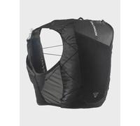 Salomon Active Skin 12l Set Hydration Vest Nero L Uomo,Donna