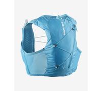 Gilet idrico Salomon Active Skin 4 Set azzurro cielo - L