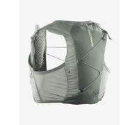 Gilet idrico Salomon Active Skin 4 verde alloro - S