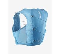 Gilet idrico Salomon Active Skin 8 Set azzurro cielo - XS