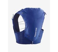 Gilet idrico Salomon ADV Skin 12 blu elettrico - XS