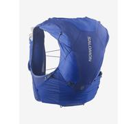 Gilet idrico Salomon ADV Skin 12 blu intenso - XS