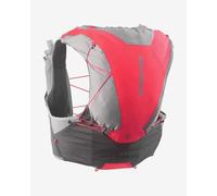 Gilet idrico Salomon ADV Skin 12 rosa grigio - XS