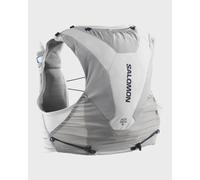 Salomon Adv Skin 5l Set Hydration Vest Bianco M