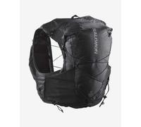 Salomon adv skin x season 15 hydration bag grey