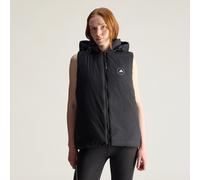 Gilet imbottito adidas By Stella McCartney Black XS