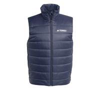 Gilet imbottito adidas Terrex Multi Essentials 2 Bleu L