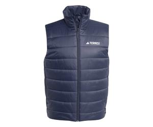 Gilet imbottito adidas Terrex Multi Essentials 2 Bleu S