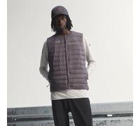 GILET IMBOTTITO AUDI REVOLUT F1 TEAM ENGINEERS & MARKETING Grey Strata L