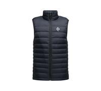 Gilet imbottito Black Diamond Access Down 2.0 Noir L