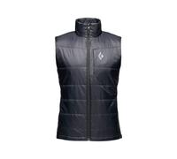 Black Diamond Solution Vest Nero S Uomo