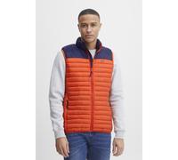 Gilet imbottito Blend Orange L
