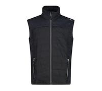 Cmp Hybrid 33h2067 Vest Nero M Uomo