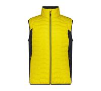 Gilet imbottito CMP PrimaLoft Black Thermoplume Vert XL