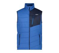 Gilet imbottito CMP Primaloft Bleu L