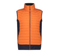 Cmp 34z1927 Vest Arancione L Uomo