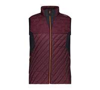Gilet imbottito CMP Unlimitech Rouge 2XL