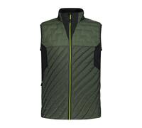 Gilet imbottito CMP Unlimitech Verde 2XL