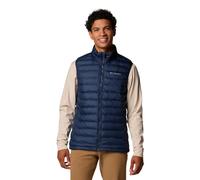 Gilet imbottito Columbia Isolé Powder Lite II Bleu M