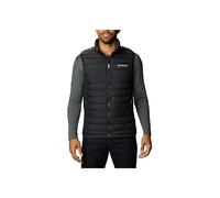 Gilet imbottito Columbia Powder Lite II Noir XL