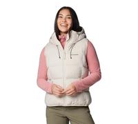 Columbia Pike Lake™ Ii Vest Grigio XL Donna