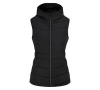 Dare2b Complicate Ii Vest Nero 38 Donna