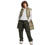 Gilet imbottito con cappuccio da donna Superdry Vert S