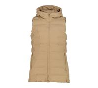 Cmp 35k3636 Vest Beige XL Donna