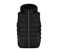 Cmp 34z3304 Vest Nero 8 Years Ragazzo