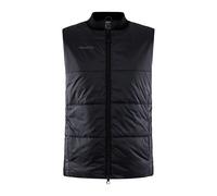 Gilet Craft CORE Light Padded 1910986-999000 Taglie S