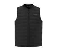 Gilet imbottito Craft Subz 4 Noir L