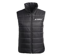 Adidas Terrex Multi Essentials Climawarm Padded Vest Nero XS Donna