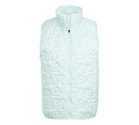 Gilet imbottito da donna adidas Terrex Xperior Primaloft Turchese S