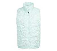 Gilet imbottito da donna adidas Terrex Xperior Primaloft Turquoise L