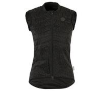 Gilet imbottito da donna Agu Noir