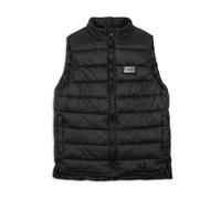 Gilet Imbottito Da Donna Casual Nox Basic M Black