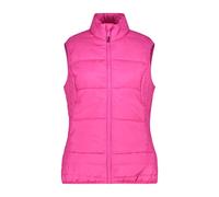 Gilet imbottito da donna CMP Rose M