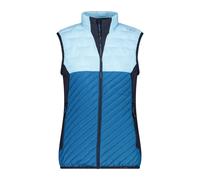 Cmp 33z2566 Vest Blu XS Donna