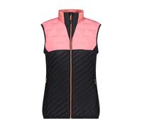Cmp 33z2566 Vest Grigio,Rosa XL Donna