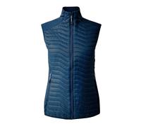 Dare2b Altimeter Ii Vest Blu 40 Donna