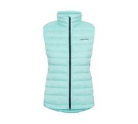 Gilet imbottito da donna Kari Traa Emilie Turquoise XS