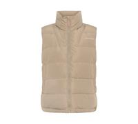 Gilet imbottito da donna Kari Traa Linn Marron L
