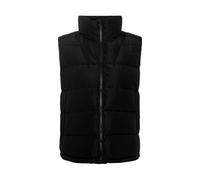 Gilet imbottito da donna Kari Traa Linn Noir L