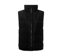 Gilet imbottito da donna Kari Traa Linn Noir XL