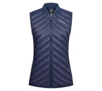 Gilet imbottito da donna La Sportiva Alya Bleu S