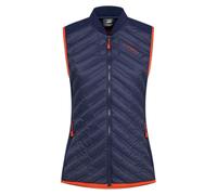 Gilet imbottito da donna La Sportiva Alya Blu L