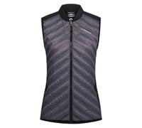 Gilet imbottito da donna La Sportiva Alya Grigio XL